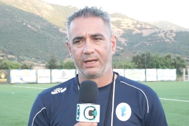 Francesco Loi, tecnico della Costa Orientale Sarda