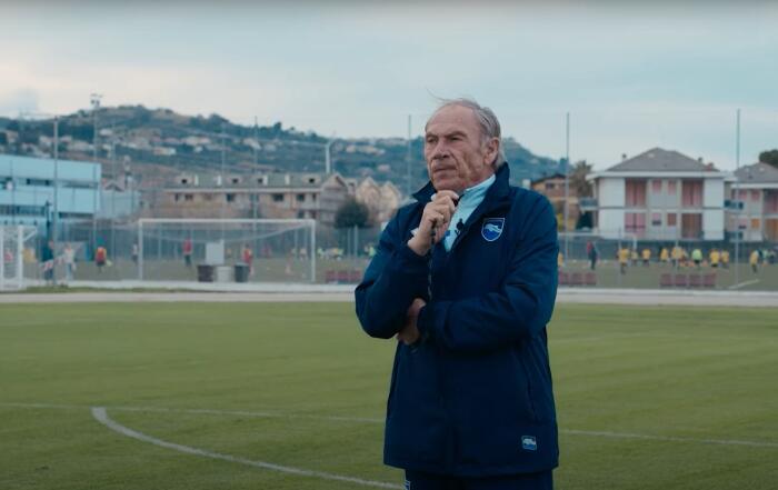 Zeman Pescara