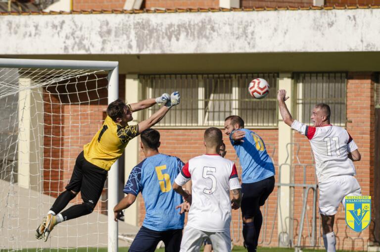 Un momento di Villacidrese-Taloro Gavoi | Foto Facebook Villacidrese