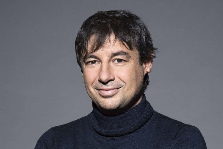 Il vicepresidente del Cagliari Fedele Usai