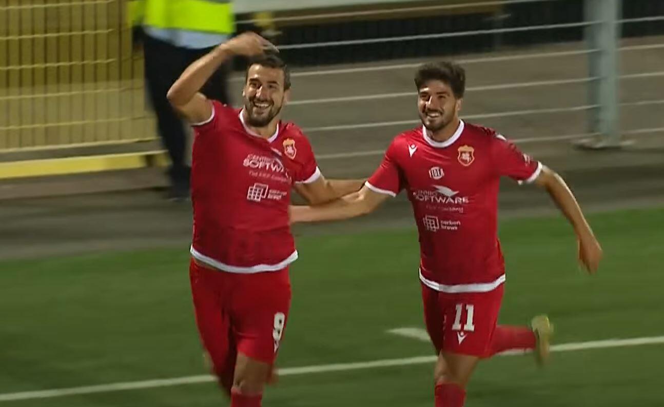 Spagnoli e Cioffi Ancona