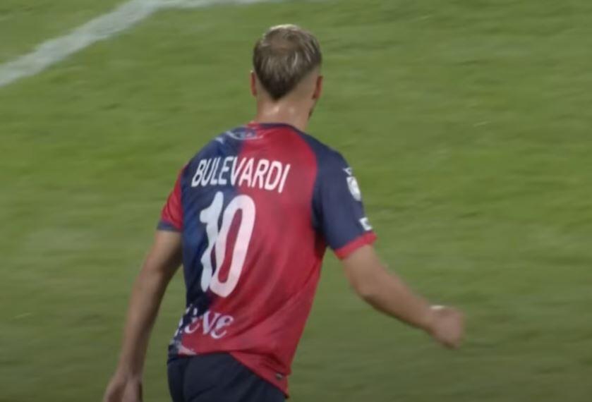 Danilo Bulevardi Gubbio