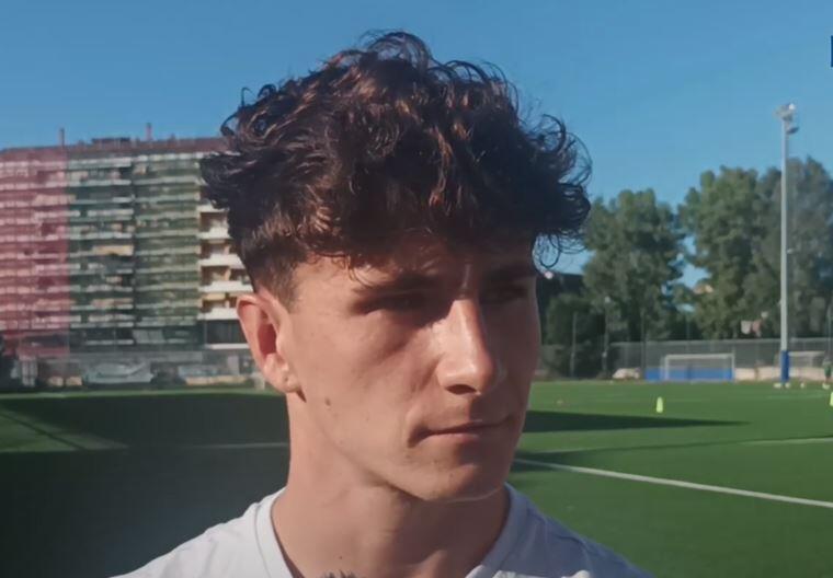 Gianluca Germinario Pineto