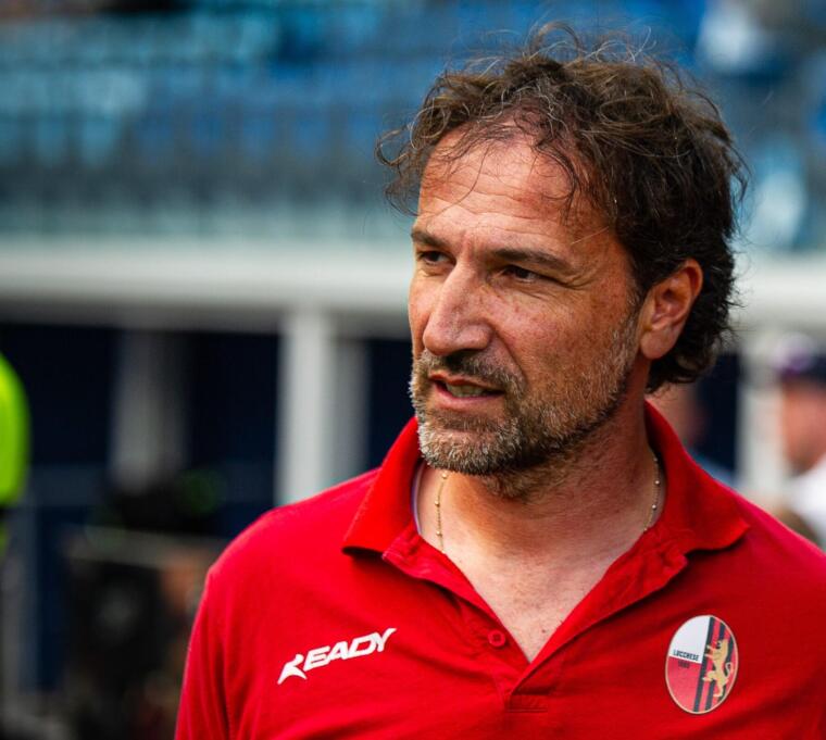 Giorgio Gorgone | Foto Nicolò Farina