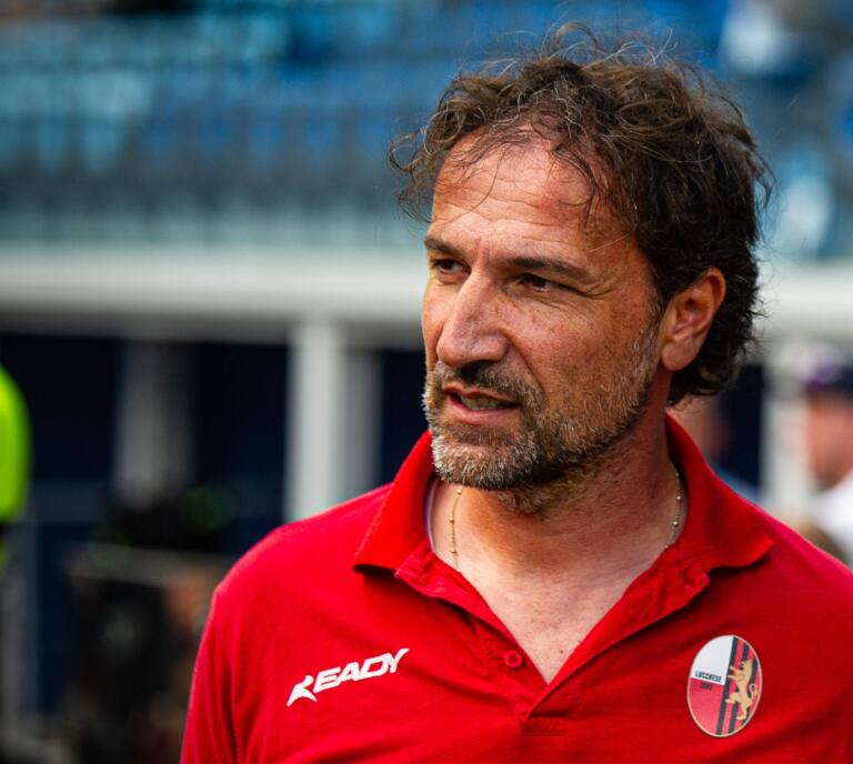 Giorgio Gorgone | Foto Nicolò Farina