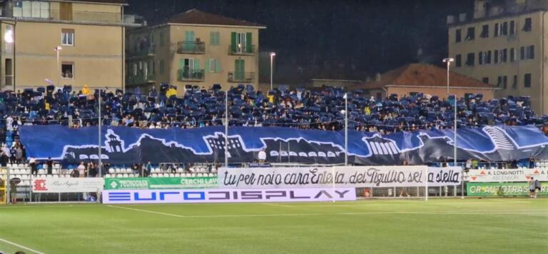 Tifosi Virtus Entella