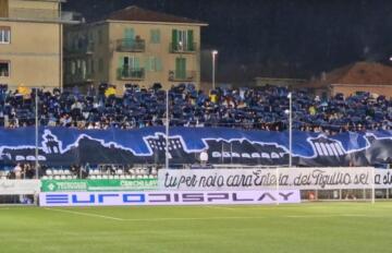 Tifosi Virtus Entella