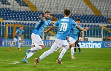 Pineto Calcio | Foto Facebook Lega Pro