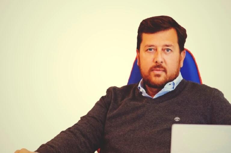 Nicola Bignotti | Foto Linkedin