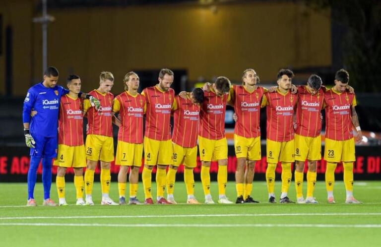 Recanatese Calcio | Foto Facebook U.S. Recanatese