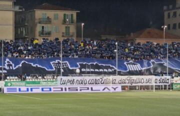 Tifosi Virtus Entella