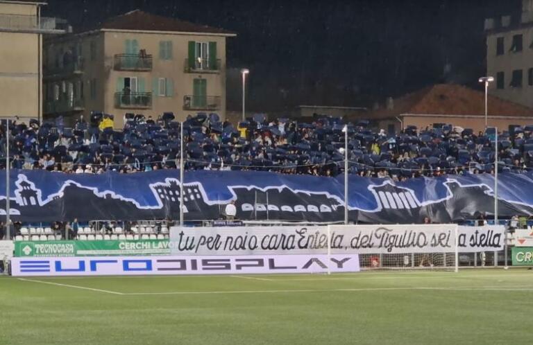 Tifosi Virtus Entella