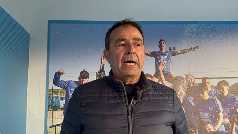 Adriano Fantoni, Direttore Generale Latte Dolce