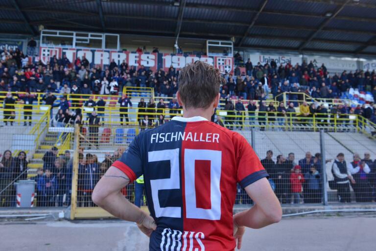 torres- Manuel Fischnaller | Foto Alessandro Sanna