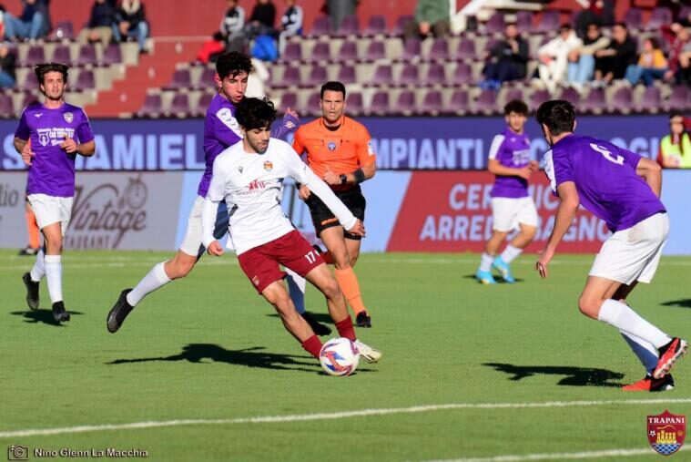 Marigosu Trapani-Gioiese