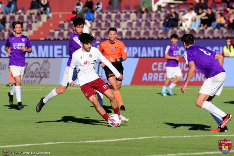 Marigosu Trapani-Gioiese