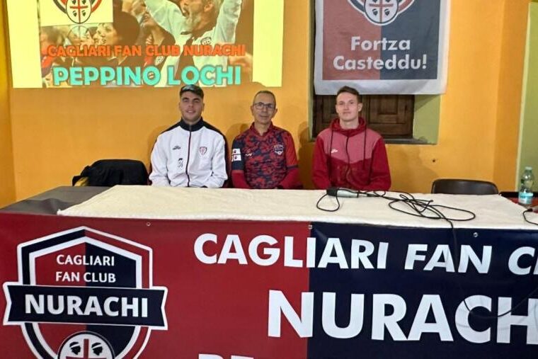 Adam Obert e Jakub Jankto a Nurachi