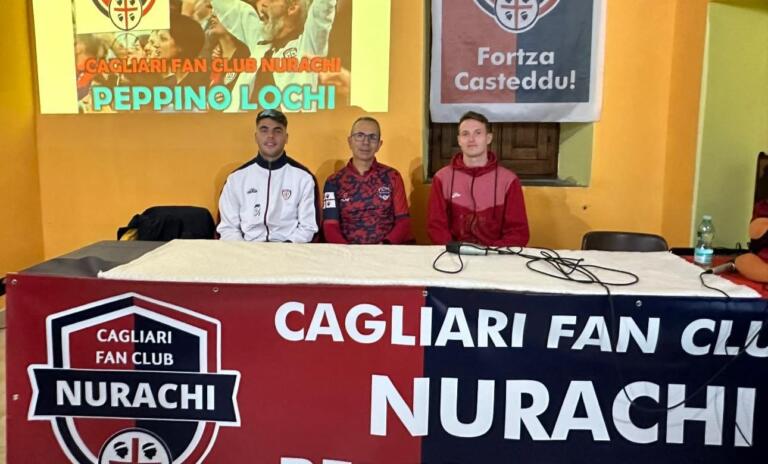 Adam Obert e Jakub Jankto a Nurachi