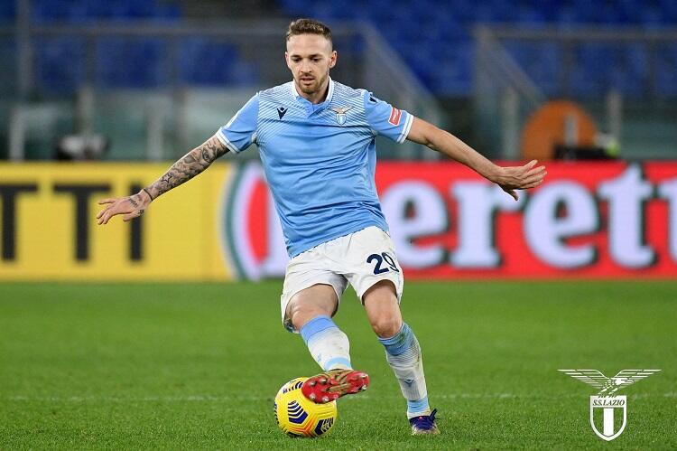 Manuel-Lazzari-Lazio