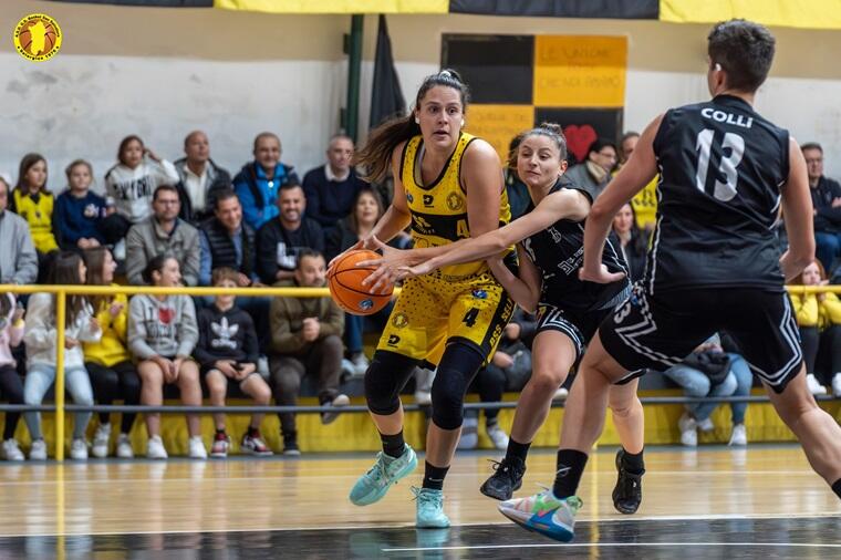 Basket, A2/F | Techfind Selargius A La Spezia, Reani: “Ci Aspetta Una ...