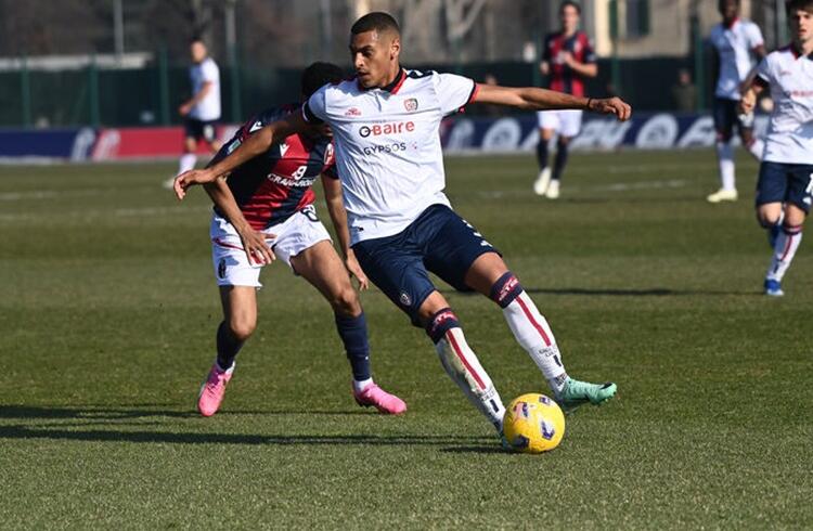 Idrissi-Bologna-Cagliari-Primavera-