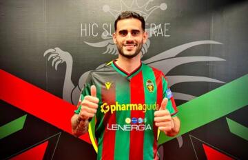 Pereiro-Ternana