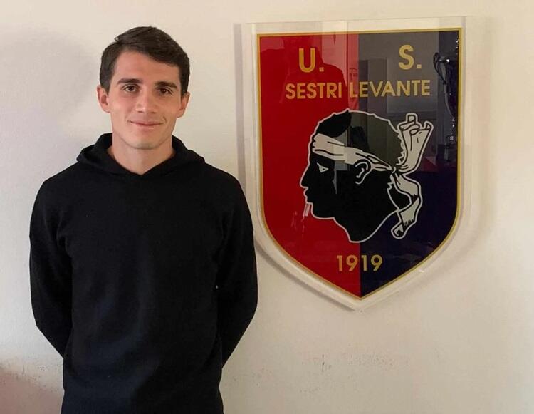 Schirru-Sestri-Levante