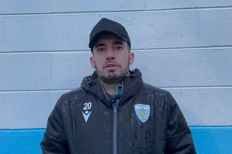 Kaio Piassi, giocatore del Latte Dolce | Foto Centotrentuno