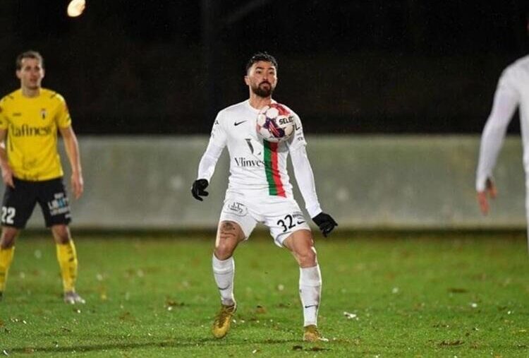 Allegria-KFC-Houtvenne-