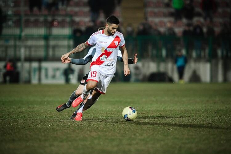 Bombagi-Alessandria-Mantova