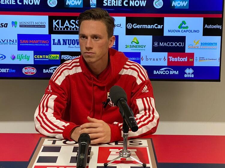 Fischnaller-post-Torres-Juve-Next-Gen