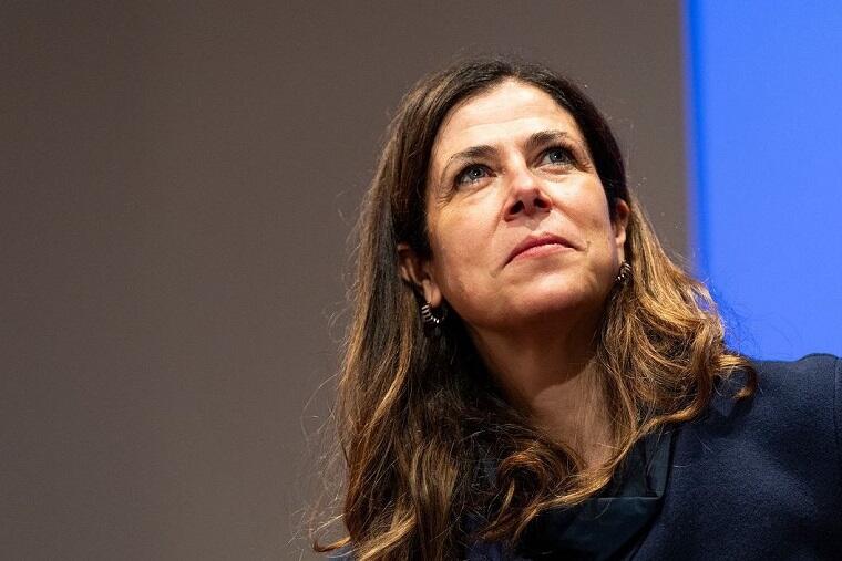 Alessandra Todde, Presidente della Regione Sardegna