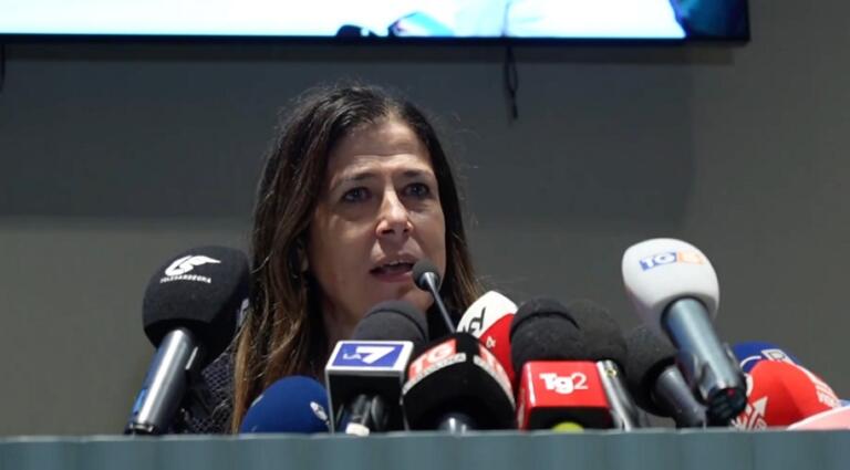 Alessandra Todde, Presidente della Regione Sardegna