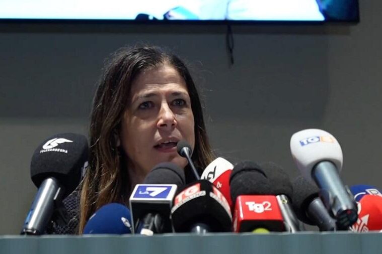 Alessandra Todde, Presidente della Regione Sardegna