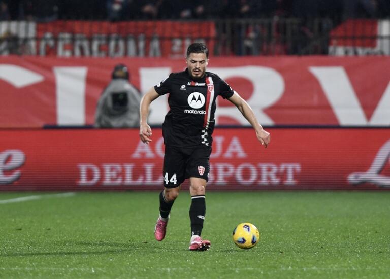 Andrea-Carboni-Monza-Roma-1-4-Serie-A-2023-24-