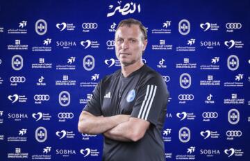 Cammarata-Al-Nasr-SC