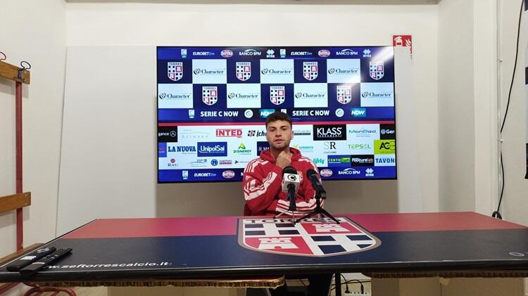 Ruocco-Post-Torres-Entella