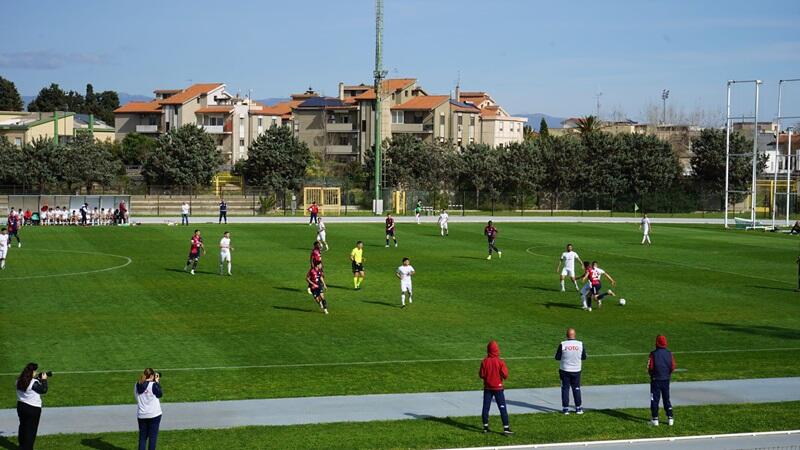 Selargius-Cagliari-21-03-2024