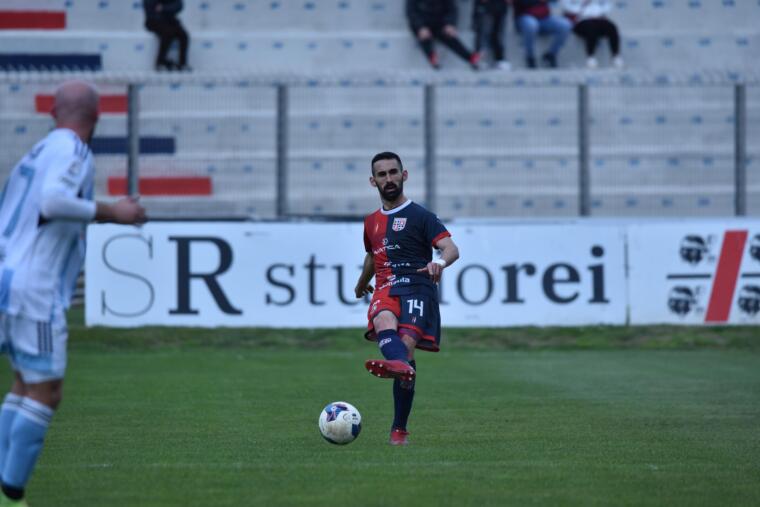 Giudice Sportivo Serie C | Torres, Idda Squalificato Per La Gara Contro ...