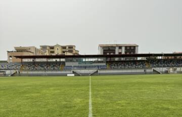 Tribuna-Bruno-Nespoli-Olbia-Calcio