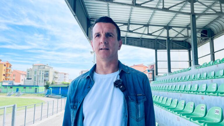 Emerson Ramos Borges | Foto Centotrentuno