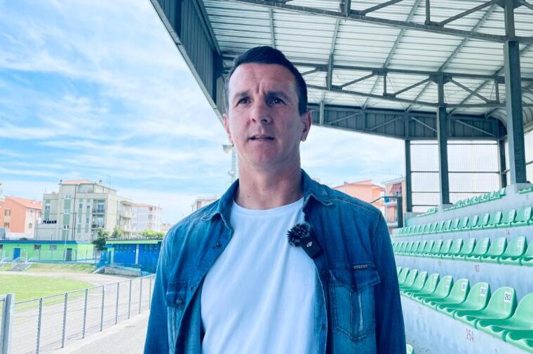 Emerson Ramos Borges | Foto Centotrentuno