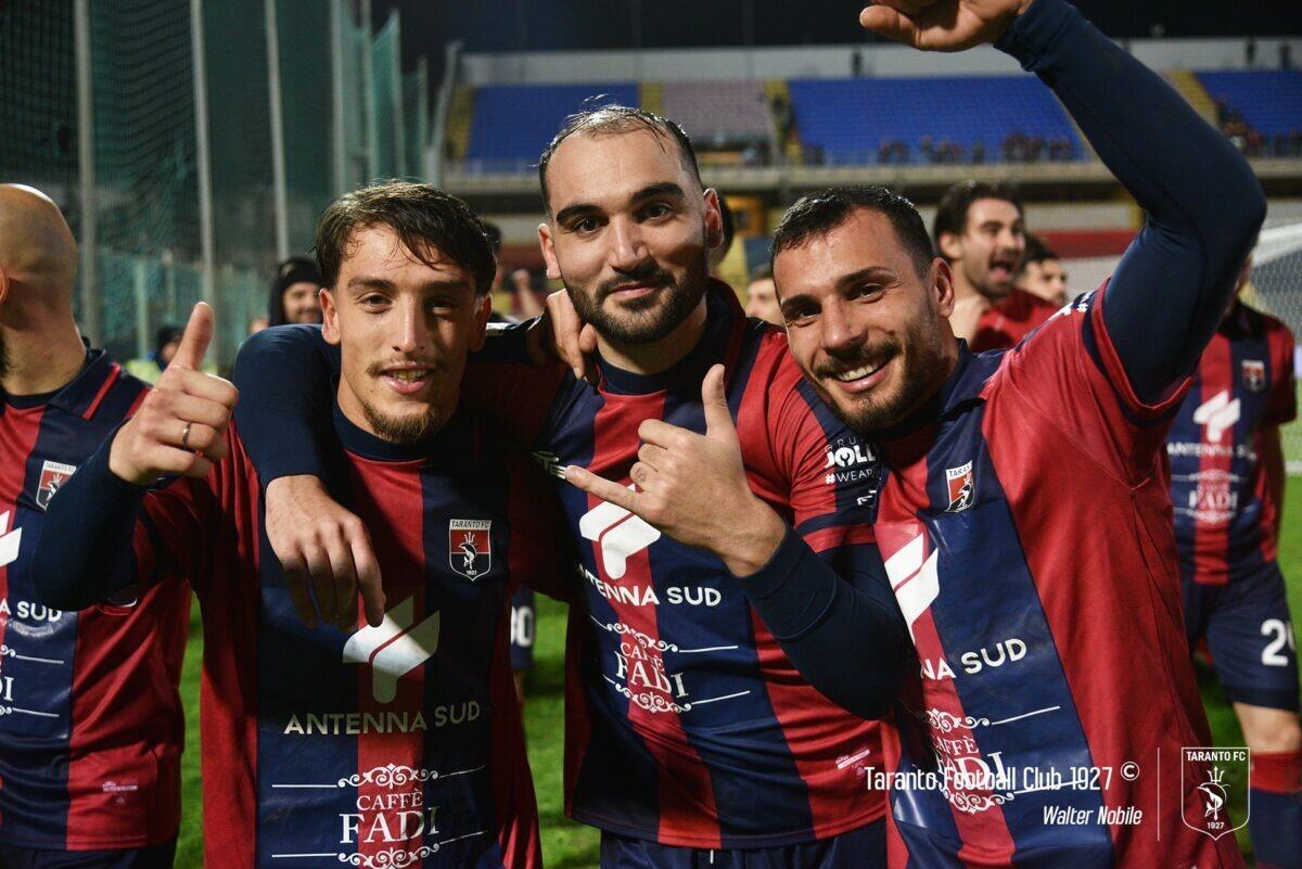 Ladinetti-Post-Taranto-Latina