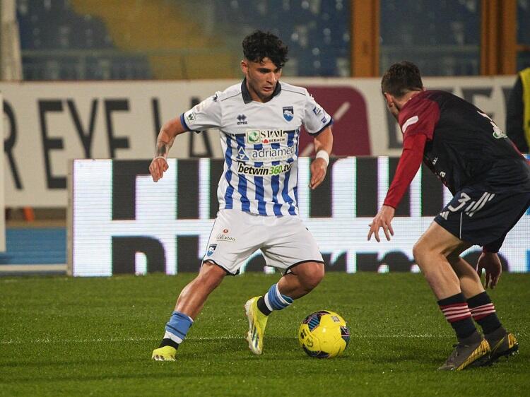 Michele-Masala-Delfino-Pescara-1936