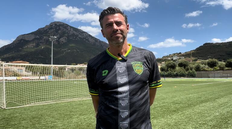 Andrea Barzagli, campione del mondo nel 2006 | Foto Centotrentuno