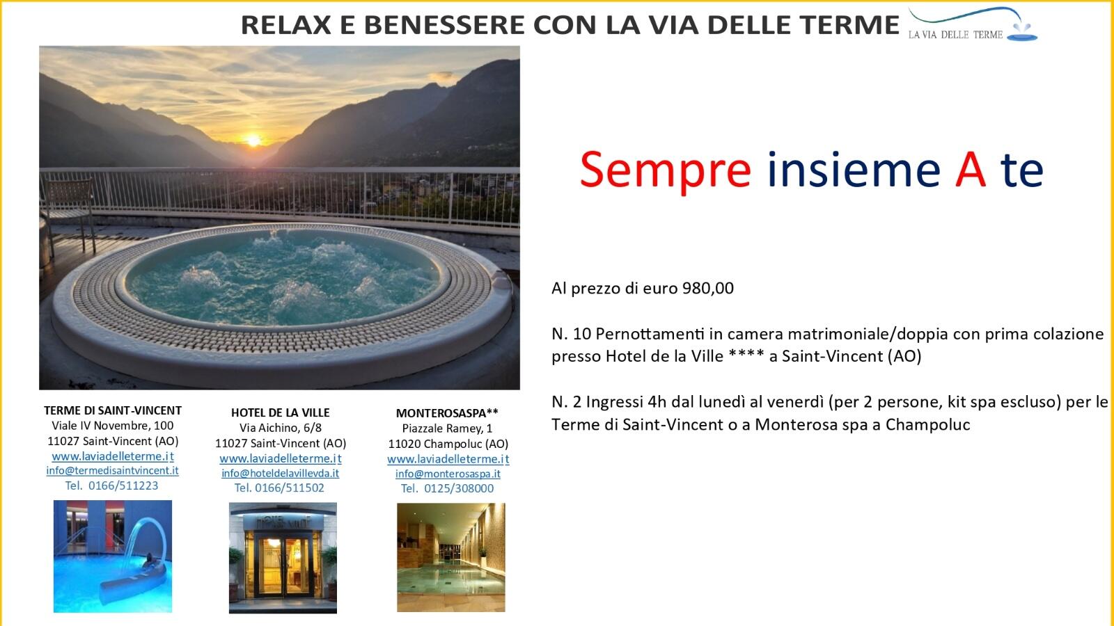 Ritiro-Cagliari-Valle d'Aosta 2024