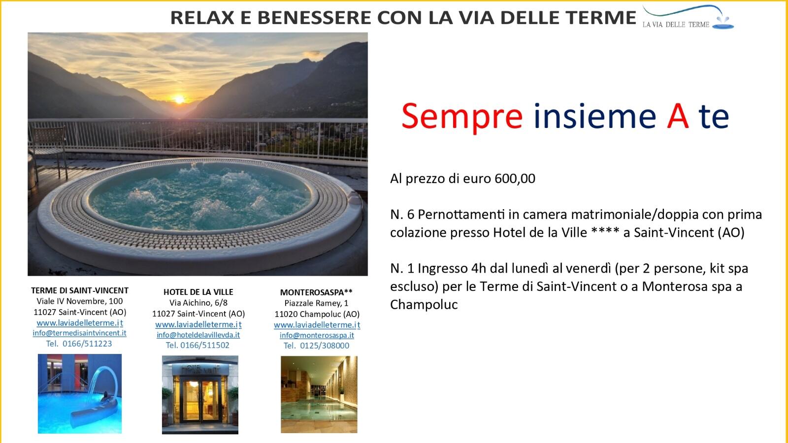 Ritiro-Cagliari-Valle d'Aosta 2024