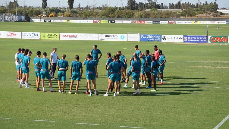 Allenamento-Cagliari-Asseminello-17-07-2024