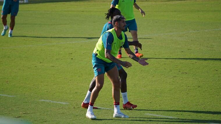 Deiola-Allenamento-Cagliari-Asseminello-17-07-2024