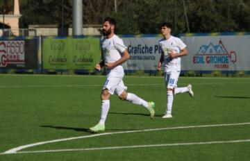 Federico Bonu | Foto Costa Orientale Sarda